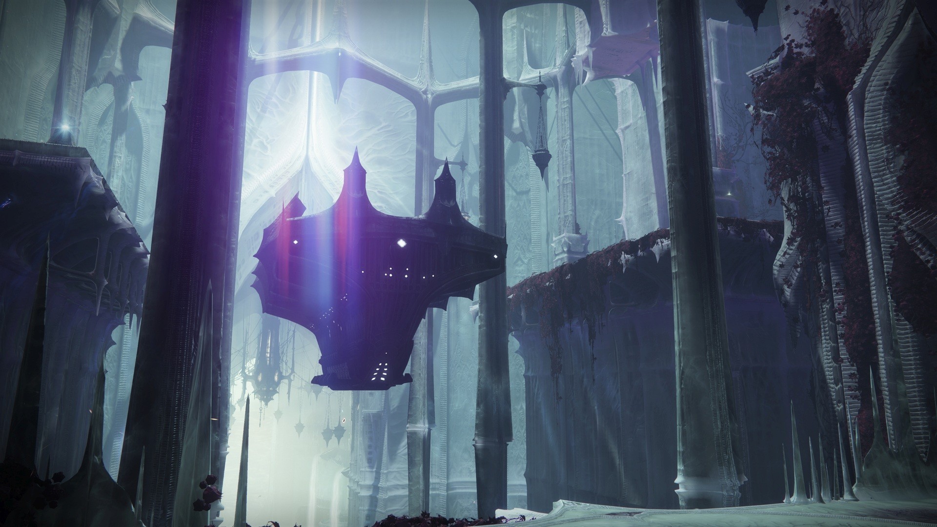 Destiny 2: La Reina Bruja - Imagen 27